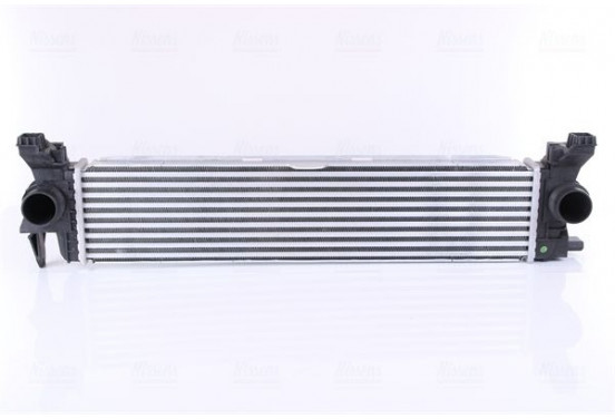 Intercooler 96016 Nissens