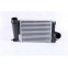 Intercooler 961118 Nissens