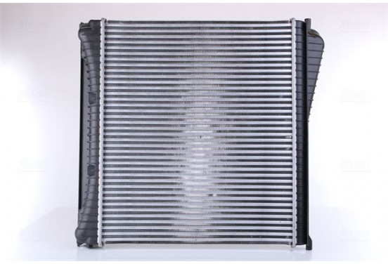 Intercooler 96136 Nissens