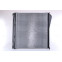 Intercooler 96136 Nissens
