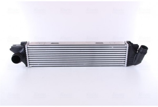 Intercooler 96149 Nissens