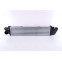 Intercooler 96149 Nissens