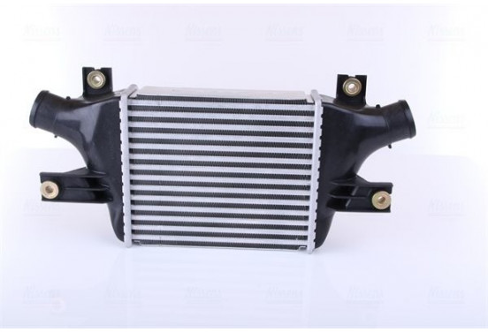 Intercooler 96163 Nissens