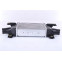 Intercooler 96163 Nissens, voorbeeld 6