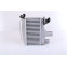 Intercooler 96164 Nissens
