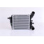 Intercooler 96167 Nissens