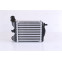 Intercooler 96167 Nissens, voorbeeld 4
