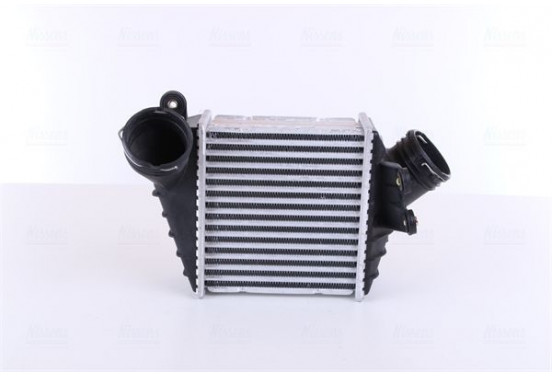 Intercooler 96176 Nissens