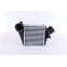 Intercooler 96176 Nissens