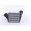 Intercooler 96176 Nissens, voorbeeld 4