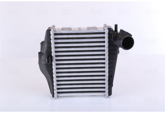 Intercooler 96177 Nissens