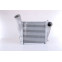 Intercooler 96178 Nissens