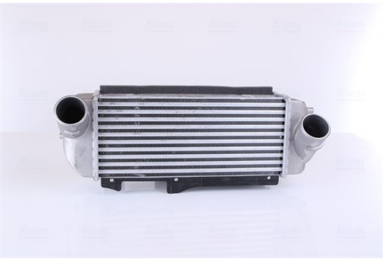 Intercooler 96192 Nissens