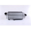 Intercooler 96192 Nissens