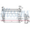 Intercooler 96197 Nissens