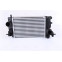 Intercooler 96197 Nissens, voorbeeld 2