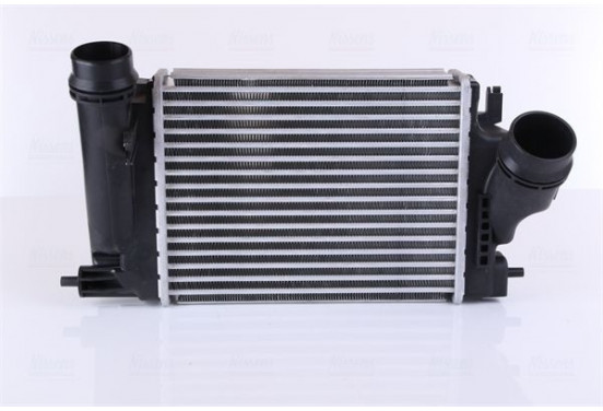 Intercooler 96207 Nissens