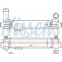 Intercooler 96215 Nissens, voorbeeld 3