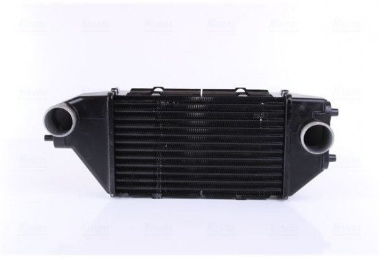 Intercooler 96231 Nissens