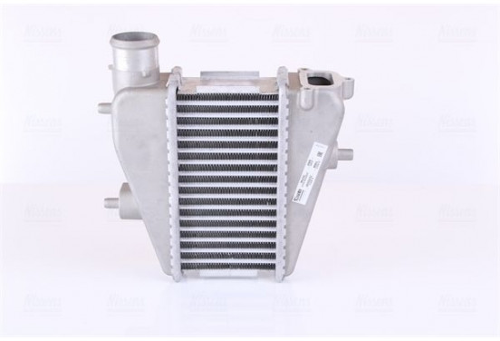 Intercooler 96232 Nissens