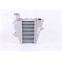 Intercooler 96232 Nissens