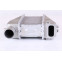 Intercooler 96232 Nissens, voorbeeld 6