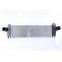 Intercooler 96245 Nissens