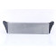 Intercooler 96261 Nissens, voorbeeld 3