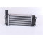 Intercooler 96263 Nissens, voorbeeld 4