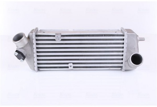 Intercooler 96270 Nissens