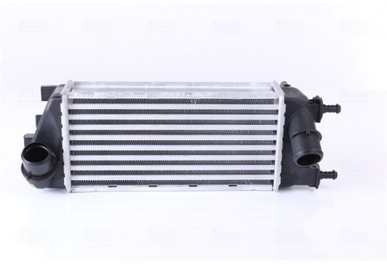 Intercooler 96271 Nissens