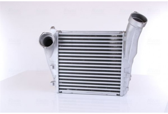 Intercooler 96276 Nissens