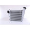Intercooler 96276 Nissens