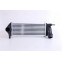Intercooler 96308 Nissens