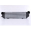 Intercooler 96321 Nissens