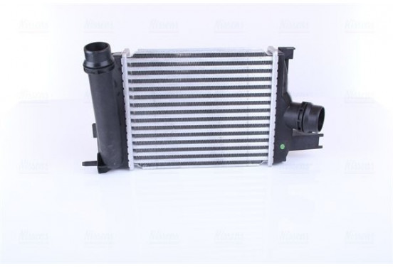 Intercooler 96328 Nissens