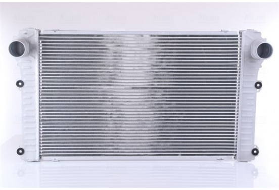 Intercooler 96347 Nissens