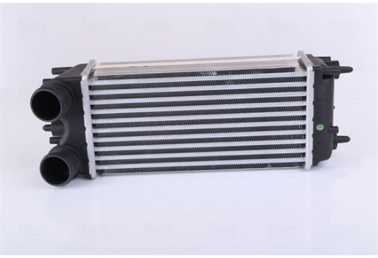 Intercooler 96357 Nissens