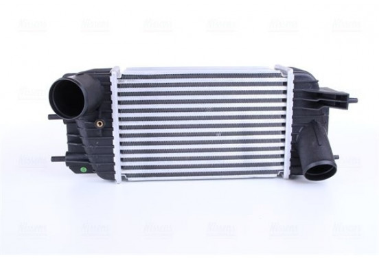 Intercooler 96360 Nissens