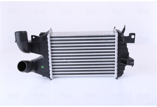 Intercooler 96370 Nissens