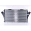 Intercooler 96376 Nissens