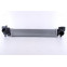 Intercooler 96378 Nissens