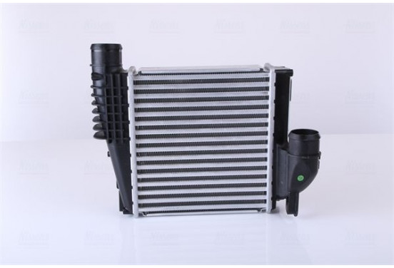 Intercooler 96380 Nissens