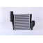Intercooler 96380 Nissens