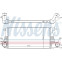 Intercooler 96393 Nissens, voorbeeld 2