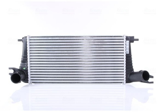 Intercooler 96393 Nissens