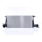 Intercooler 96393 Nissens