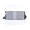 Intercooler 96393 Nissens, voorbeeld 4