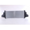 Intercooler 96419 Nissens, voorbeeld 3