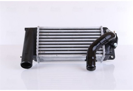 Intercooler 96428 Nissens